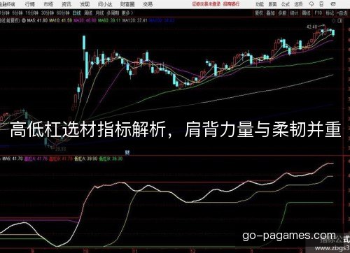 高低杠选材指标解析，肩背力量与柔韧并重